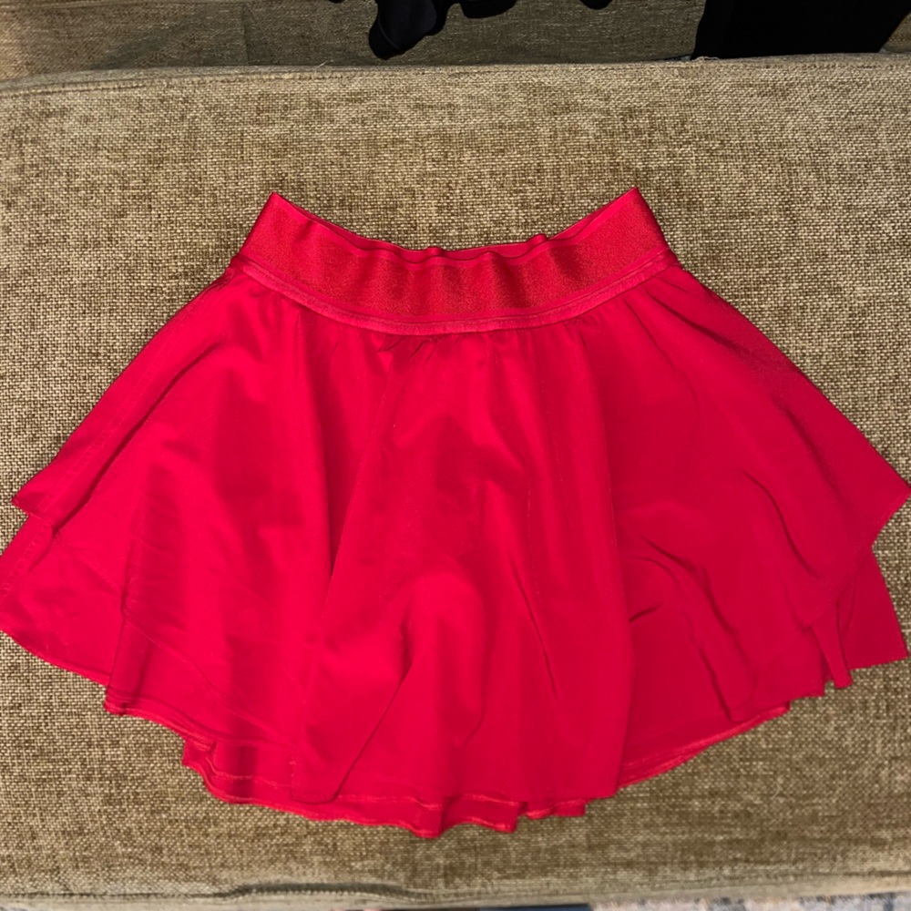 lululemon Skort